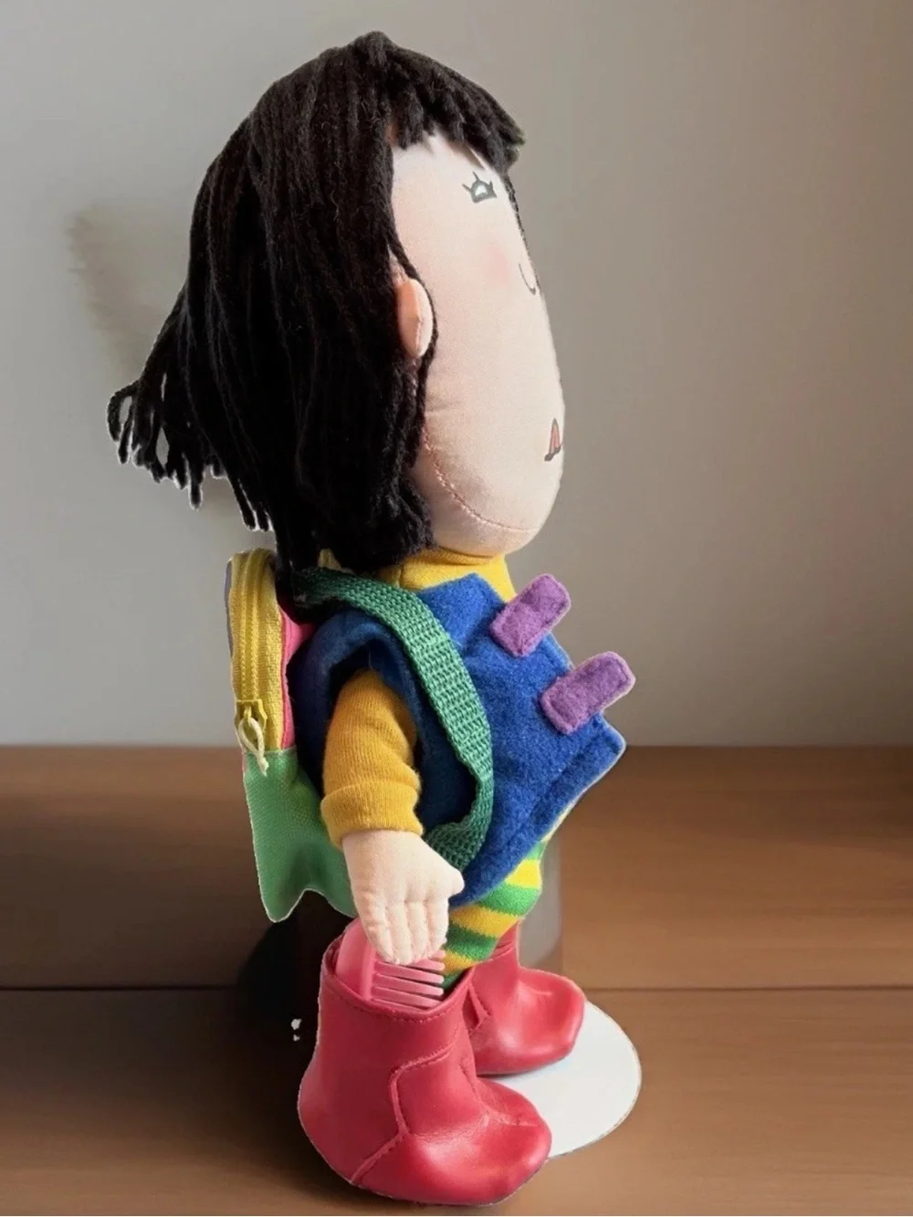 EDITH ANN Doll 10